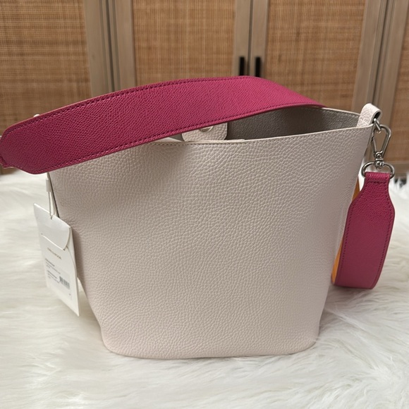 Find Koopar Pingo Bag 20 Basic Line In White - Picture 6 of 16